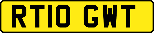 RT10GWT