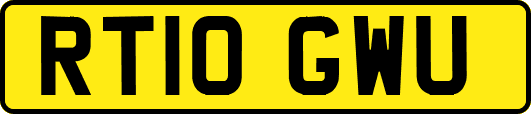 RT10GWU