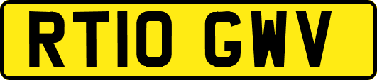 RT10GWV