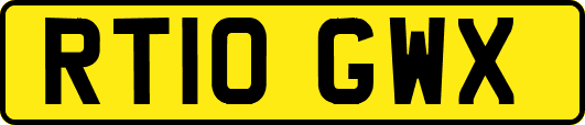RT10GWX