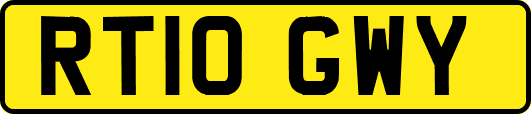RT10GWY