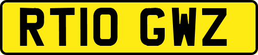 RT10GWZ