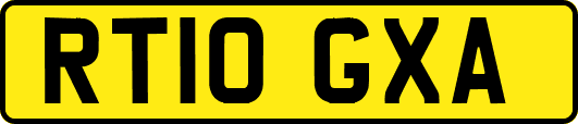 RT10GXA