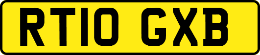 RT10GXB