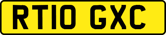 RT10GXC