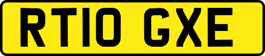 RT10GXE
