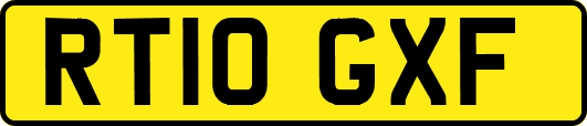 RT10GXF