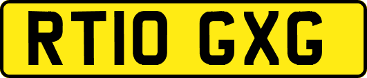 RT10GXG