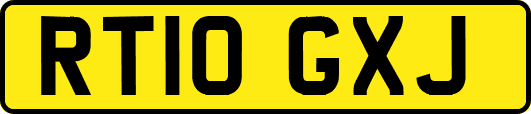 RT10GXJ