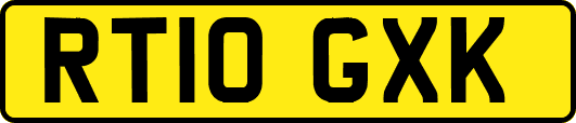 RT10GXK