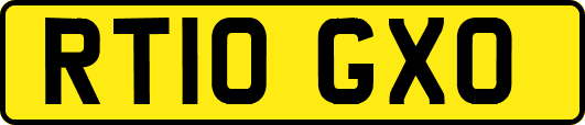 RT10GXO