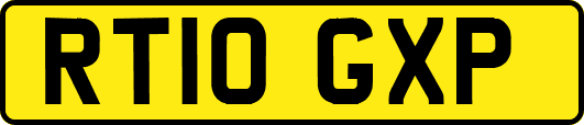 RT10GXP