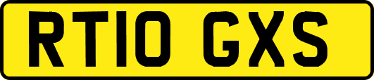 RT10GXS