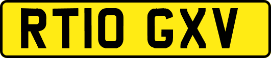RT10GXV