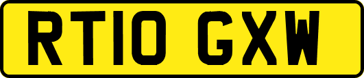 RT10GXW