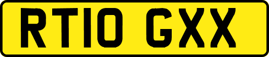 RT10GXX