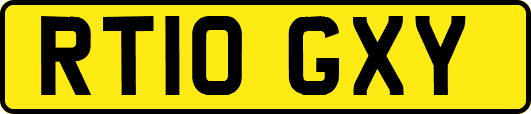 RT10GXY