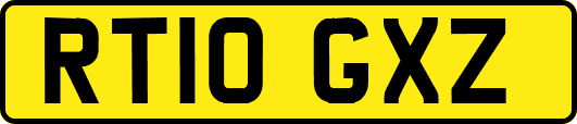 RT10GXZ