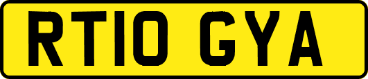 RT10GYA
