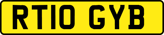 RT10GYB