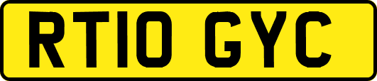 RT10GYC