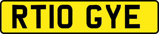 RT10GYE