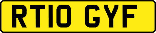 RT10GYF