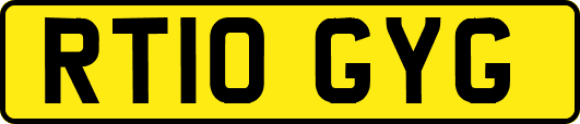 RT10GYG