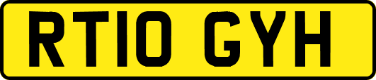 RT10GYH
