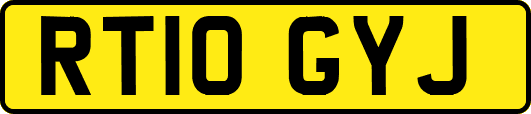 RT10GYJ