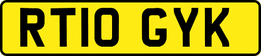 RT10GYK