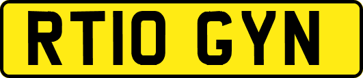 RT10GYN