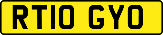 RT10GYO
