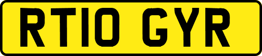 RT10GYR