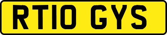 RT10GYS