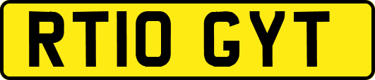 RT10GYT