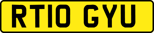 RT10GYU