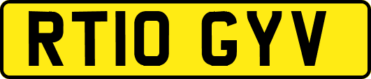 RT10GYV