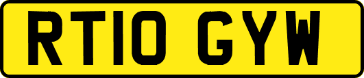 RT10GYW