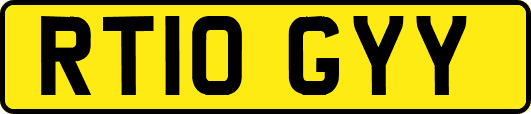 RT10GYY