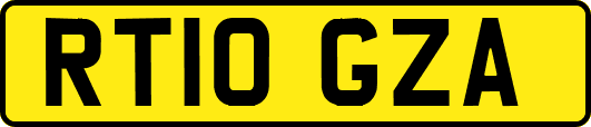 RT10GZA