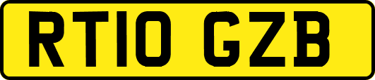 RT10GZB