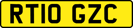 RT10GZC