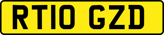 RT10GZD