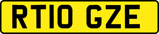 RT10GZE