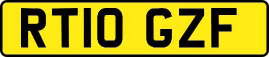 RT10GZF