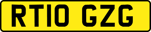 RT10GZG