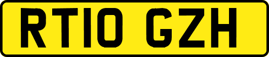 RT10GZH