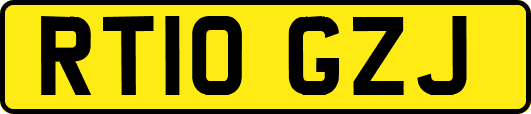 RT10GZJ