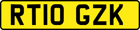 RT10GZK